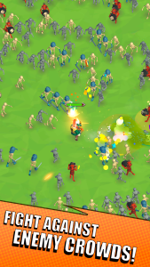 Play Heroes Survival APK Now – Master Skills, Weapons & Survival Strategies 1