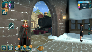 Download Hogwarts Mystery APK – Explore Spells, Quests & Secrets 2