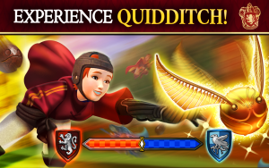 Download Hogwarts Mystery APK – Explore Spells, Quests & Secrets 4