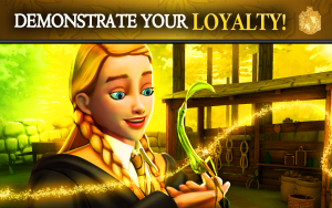 Download Hogwarts Mystery APK – Explore Spells, Quests & Secrets 5