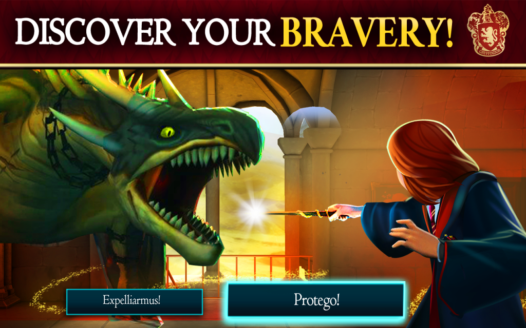 hogwarts mystery apk