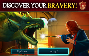 Download Hogwarts Mystery APK – Explore Spells, Quests & Secrets 1