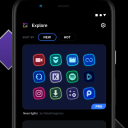 Icon Pack MOD APK (Premium Unlocked) – Make Your Android Look Stunning 4