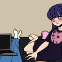 Download Janitor Of Love APK (v2025) – A Romantic Casual Game to Play Free 2