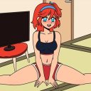 Download Janitor Of Love APK (v2025) – A Romantic Casual Game to Play Free 1