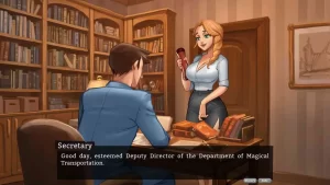 Magic Academy APK (Official) – Start Your Magical Journey & Learn Spells 1