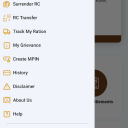 Mera Ration APK Update: Check Ration Details Easily 6