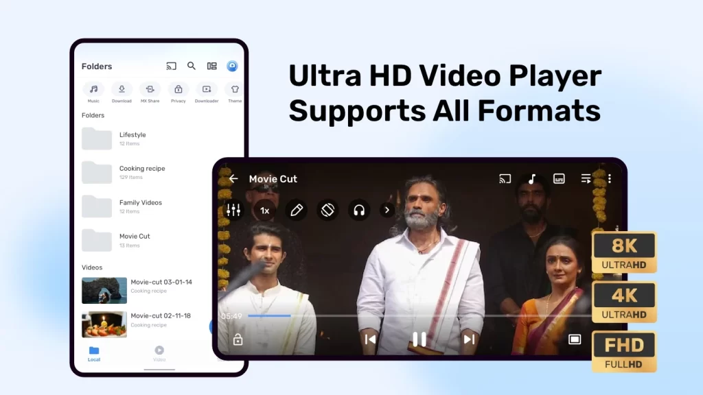 mx player pro apk latest version