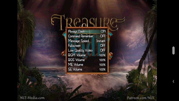 treasure of nadia latest version apk 