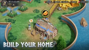 Viking Rise APK Latest Version – Play, Battle & Conquer 1