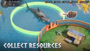 Viking Rise APK Latest Version – Play, Battle & Conquer 3