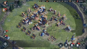 Viking Rise APK Latest Version – Play, Battle & Conquer 4