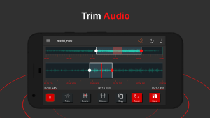 AudioLab APK – Edit, Mix, and Enhance Audio Easily on Android 1