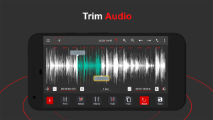 AudioLab APK – Edit, Mix, and Enhance Audio Easily on Android 2