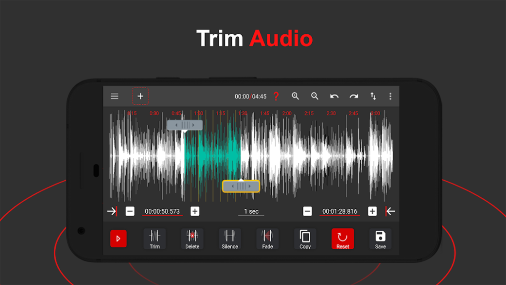 audiolab apk