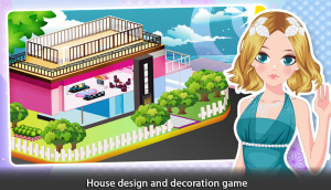 Girl House APK – Explore the Ultimate Life Simulation Game 1