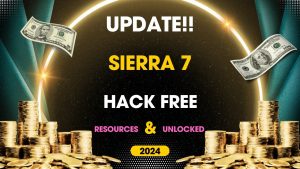 SIERRA 7 MOD APK – All Weapons Unlocked & Unlimited Money 1