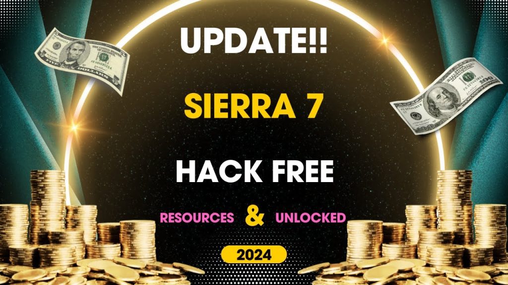 sierra 7 mod apk