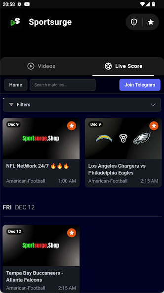 sportsurge apk download