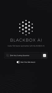 Blackbox AI APK 2025 – Boost Coding and Productivity Free 1