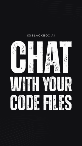 Blackbox AI APK 2025 – Boost Coding and Productivity Free 3