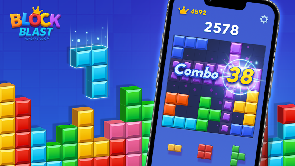 block blast apk
