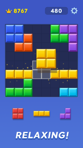 Block Blast APK – Free Puzzle Game Download (Latest) 1