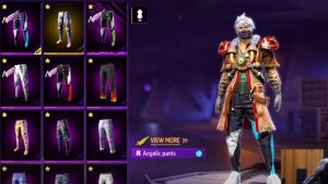 Dark Aura APK – New Update with Premium Features 1