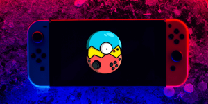 Egg NS Emulator APK Free Download | Updated 2025 1