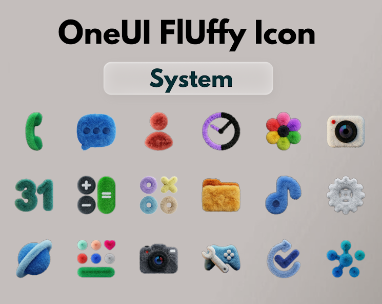 fluffy icon pack apk-s1 apkroutecom fluffy icon pack apk