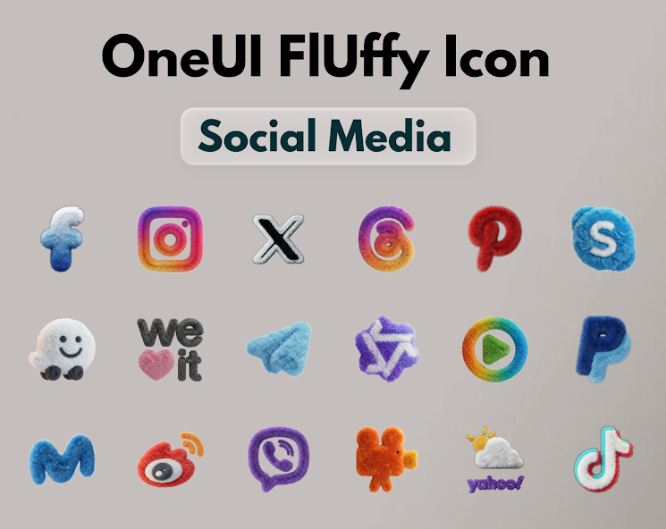 fluffy icon pack apk-s3 apkroutecom fluffy icon pack apk download