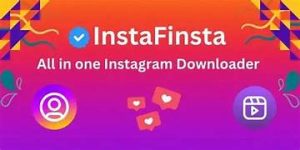 Instafinsta APK – Download Instagram Photos & Videos in HD 1