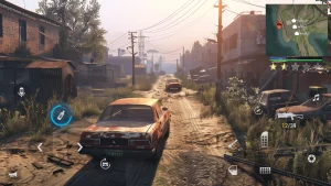 MadOut2 APK Unlimited Money & Open World Action 4