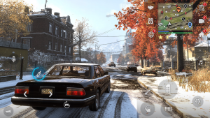 MadOut2 APK Unlimited Money & Open World Action 2