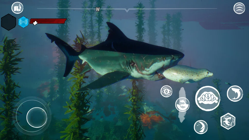 maneater apk latest version