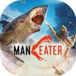 maneater apk-logo