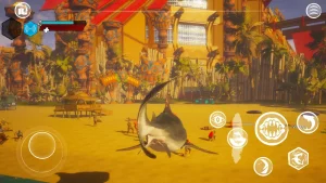 Maneater APK Free Download – Open World Shark Game 2