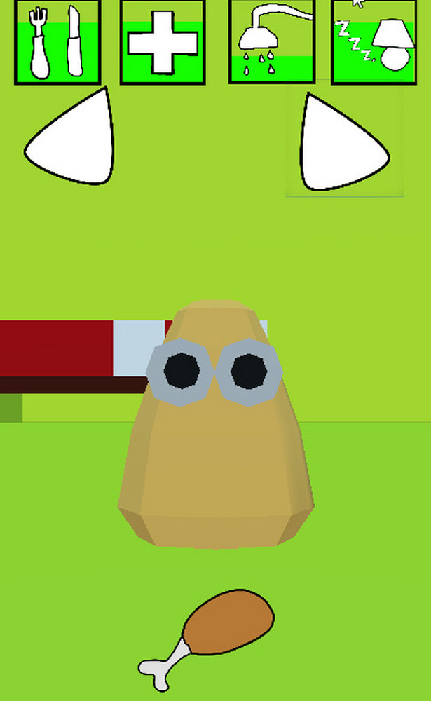 pou 3d apk download