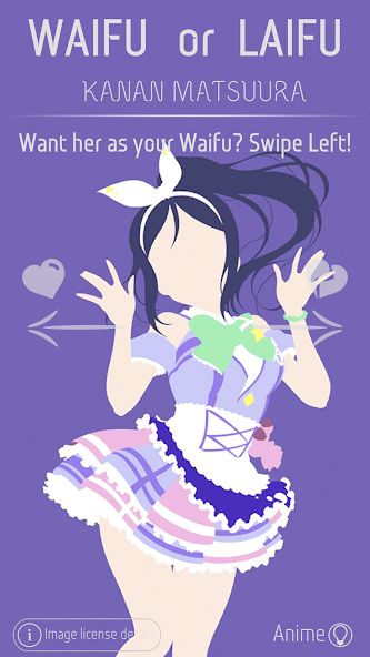 oreno waifu apk free