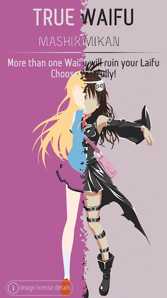 oreno waifu apk latest