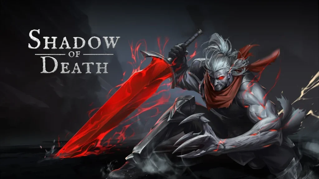 shadow of death apk android
