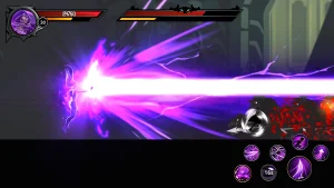 Shadow of Death – Offline Fighting RPG APK Download 1