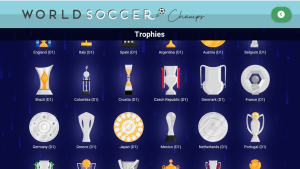 Download Soccer Champs APK – Free Offline Football Game 4