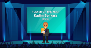 Download Soccer Champs APK – Free Offline Football Game 3