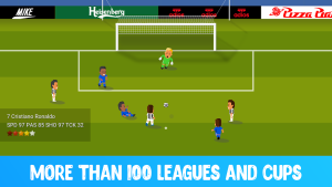 Download Soccer Champs APK – Free Offline Football Game 1