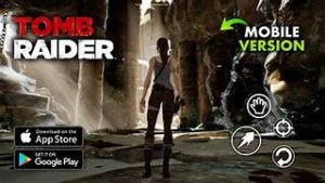 Tomb Raider apk – Official Android Game Download 2
