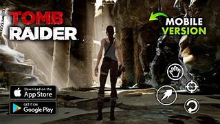 tomb raider apk