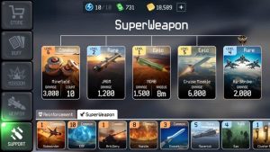 War Drone APK – Free Download & Realistic Drone Battles 1