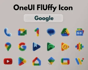 Fluffy Icon Pack APK – Complete Guide for Android Users 2