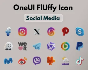 Fluffy Icon Pack APK – Complete Guide for Android Users 3